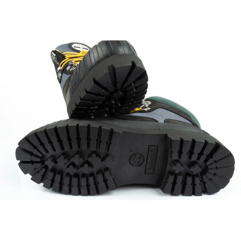 Timberland M TB0A5QCZ001 boots Cipő