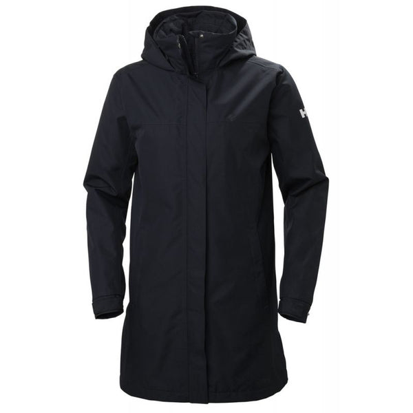 Helly Hansen W Aden Inulated Coat W 62649 597 Kabát