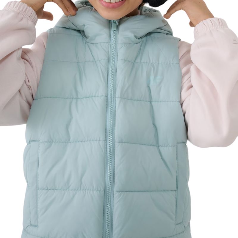 Vest 4f F166 Jr 4fjwss25tvjaf166 47s
