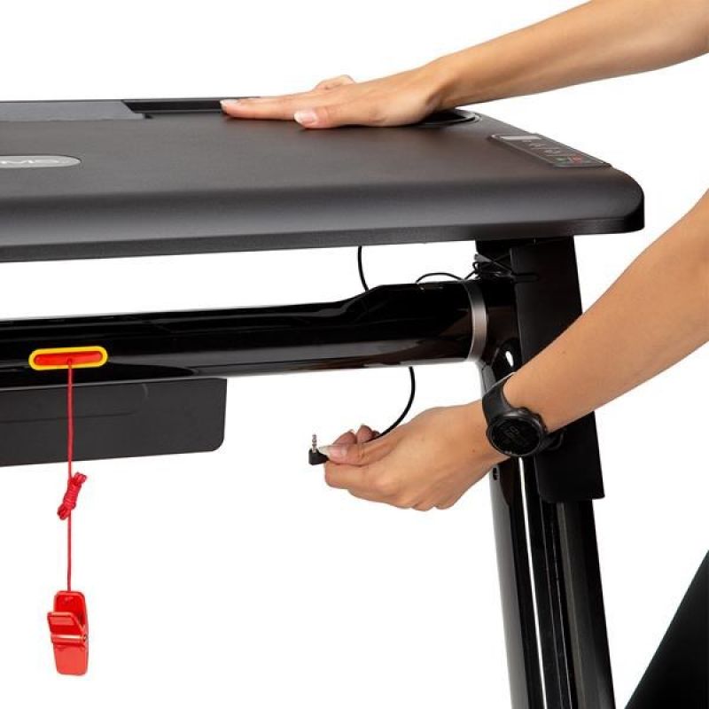 HMS STB12 treadmill table póló 17-19-133