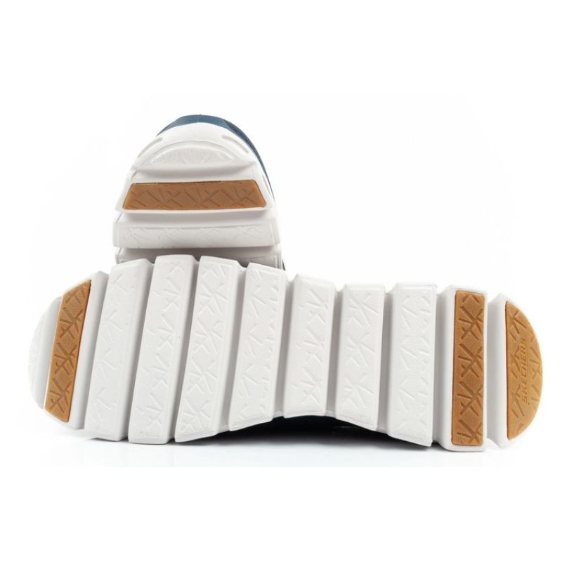 Skechers Glide-Step Slip-Ins M 233010/NVY shoes cipő