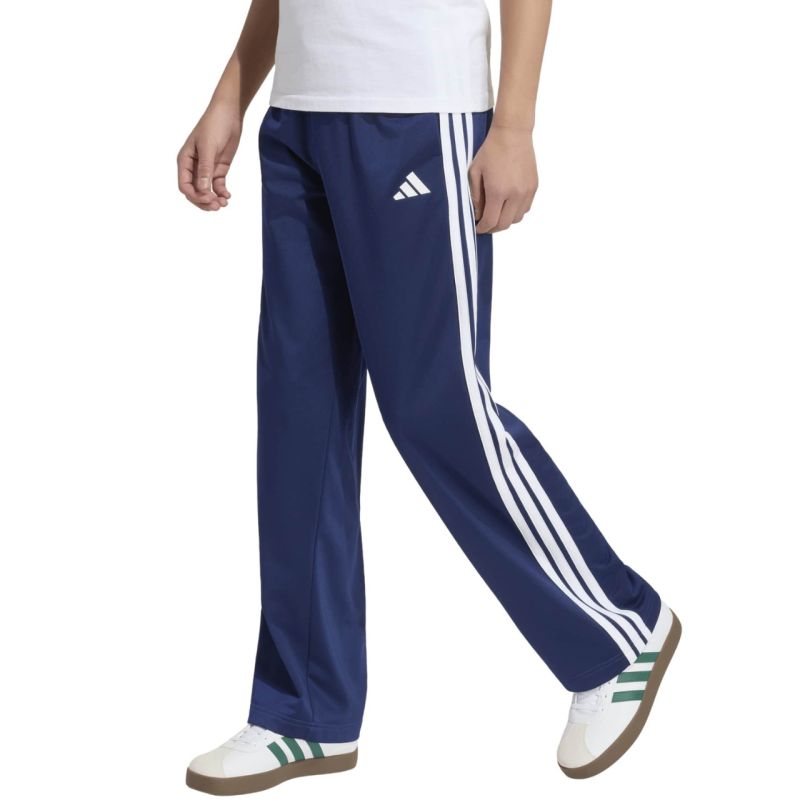 Adidas Essentials Cimacool navy kids' kék nadrág KS2447