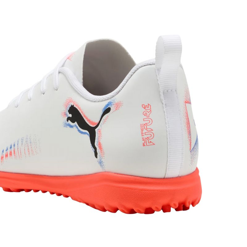 Puma Future 8 Play TT 108626 01 children's football boots general
