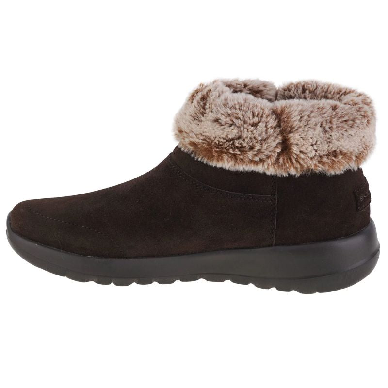 Skechers On The Go Joy-Savvy 144003-CHOC Brown 36 Kiegészítő