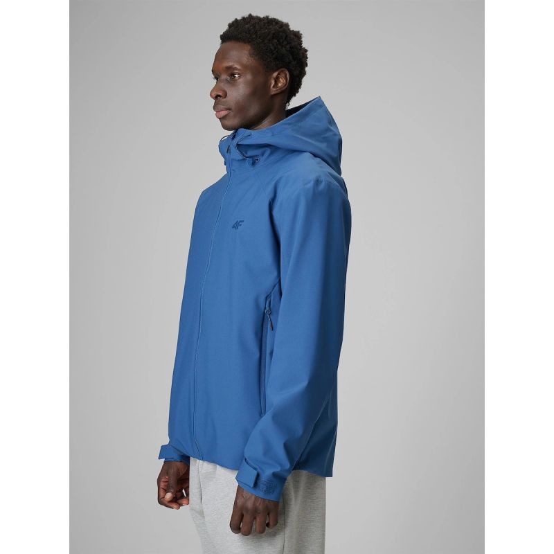 4F Men's 5000 membrane transition 3xl férfi dzseki 4FRSS26TTJAM1245-32S