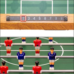 Enero WOODEN FOOTBALL TABLE 69x36. table games, tables