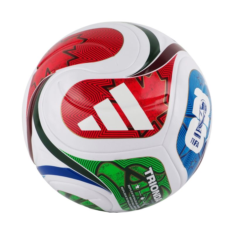 adidas FIFA World Cup 26 Trionda League JD8030 Football Labda