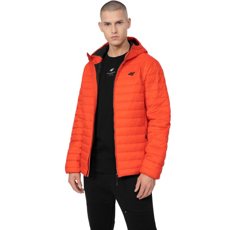 Jacket 4f M 4fss23tdjam085 70s