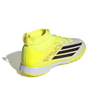 Adidas Junior F50 League Mid TF JR9029 focicipő