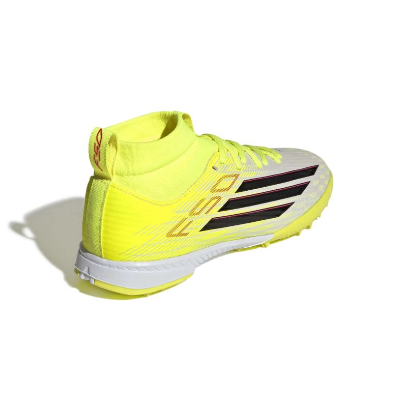 Adidas Junior F50 League Mid TF JR9029 focicipő