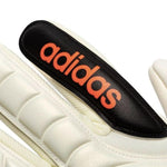 Adidas Copa Gl Lge Jr Goalkeeper Gloves S.5 clothing