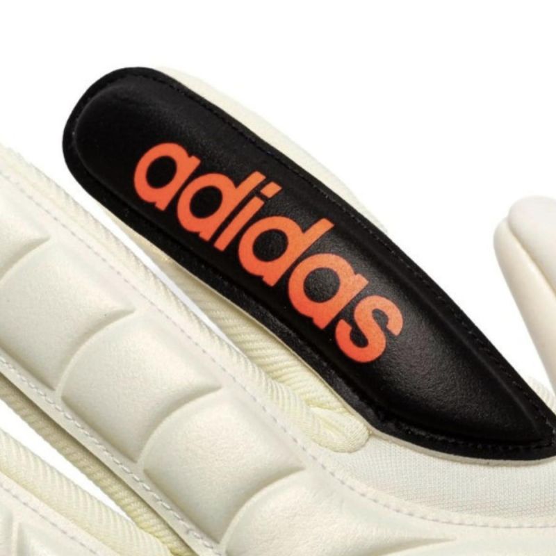 Adidas Copa Gl Lge Jr Goalkeeper Gloves S.5 clothing