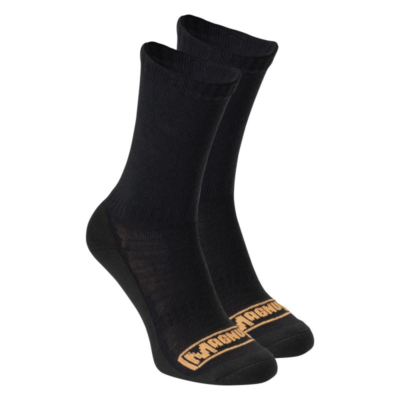 Magnum Retsoka II M socks fekete zokni