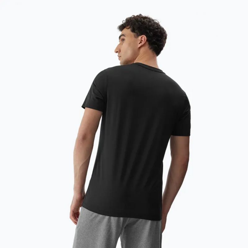 4f Fnk M448 M T-Shirt 4faw23tftsm448 20s