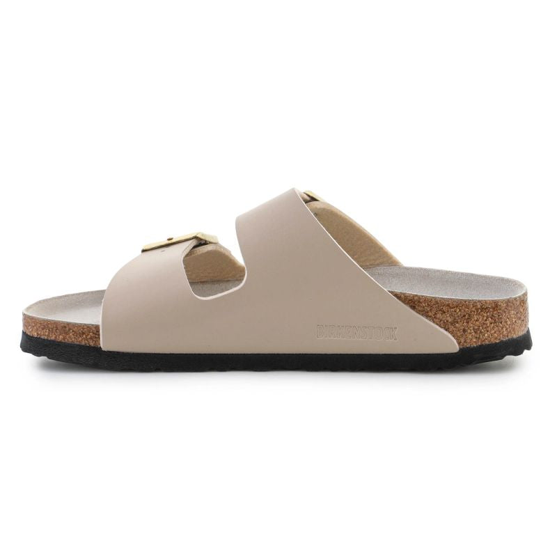 Birkenstock Arizona BS 1031438 Triples Sandcastle/Oyster papucs