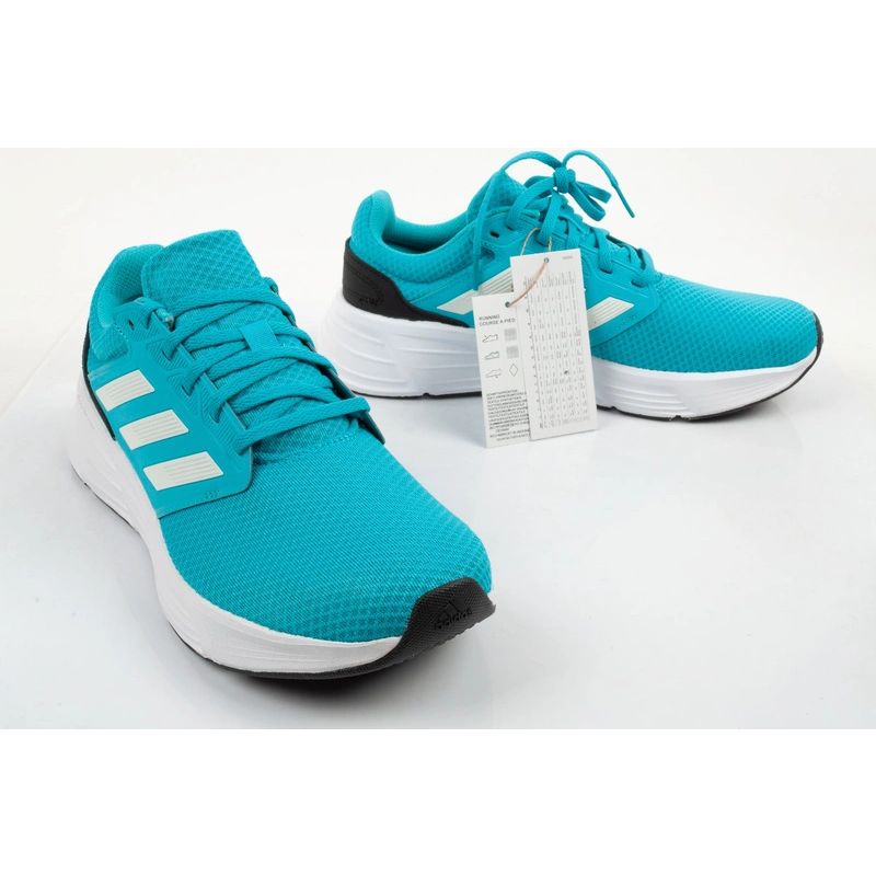 Adidas Galaxy 6 M men's sports for running, lightweight and comfortable cipő