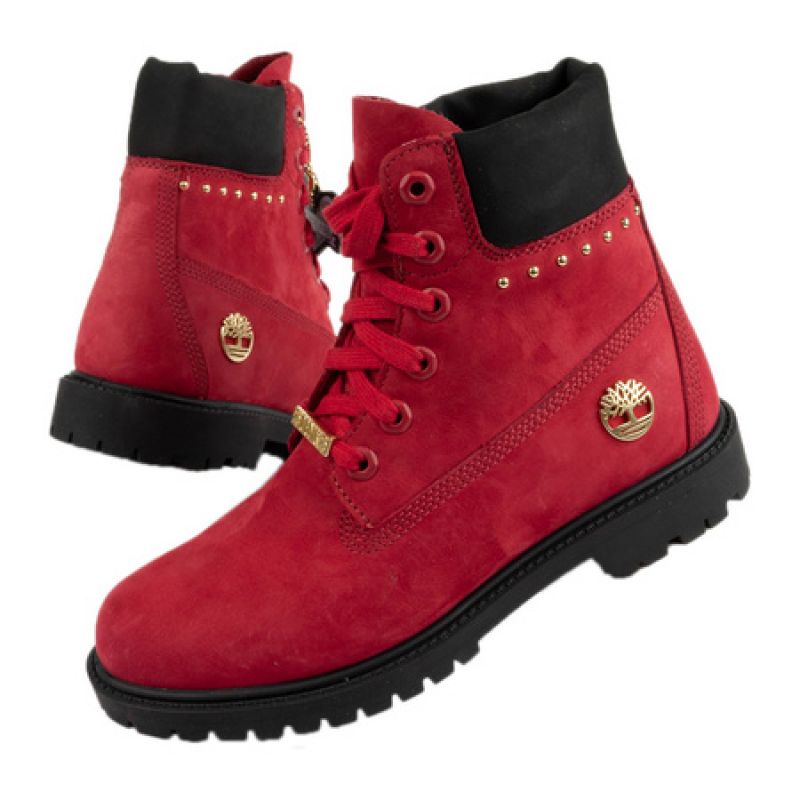 Timberland W TB0A2MBU-F41 Hiking Boots Cipő