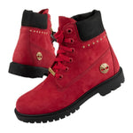 Timberland W TB0A2MBU-F41 Hiking Boots Cipő