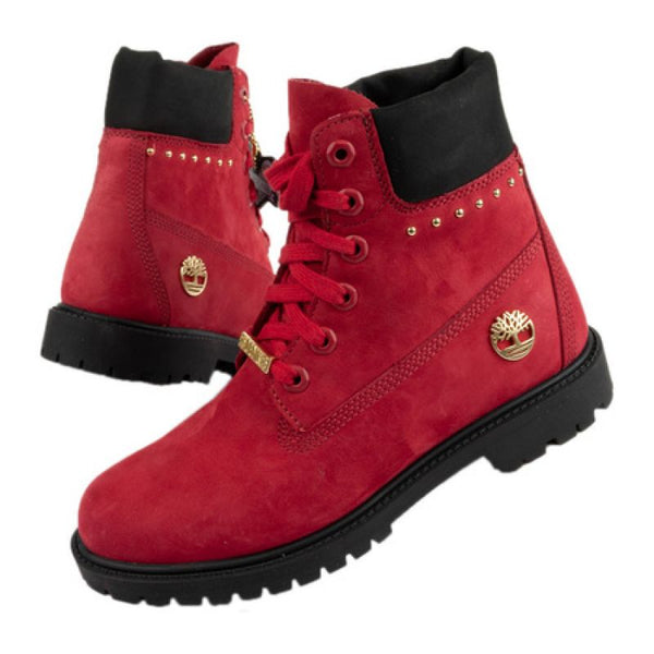 Timberland W TB0A2MBU-F41 Hiking Boots Cipő