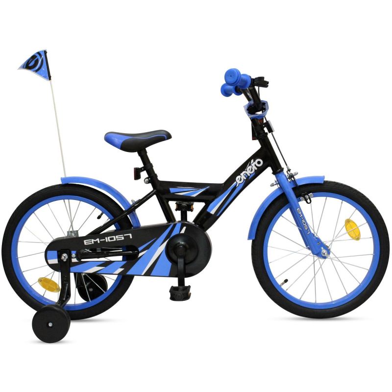 Enero Children'S Bike 18 Em-1057 children's bicycles