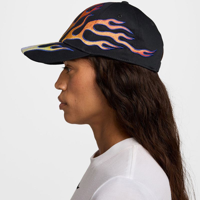 Nike Club Cap HV6642-010 Baseball sapka