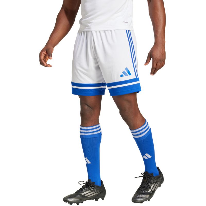 adidas Shorts adidas Squadra 25 M JH3409 Ruházat
