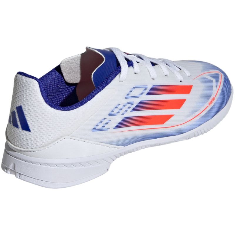 adidas F50 League IN Jr IF1368 football shoes cipő