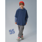 Boys' jogger sweatpants 4F