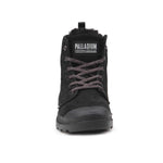 Palladium Pampa HI W 95982-010-M Shoes Cipő