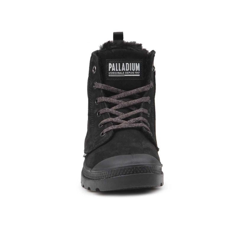 Palladium Pampa HI W 95982-010-M Shoes Cipő