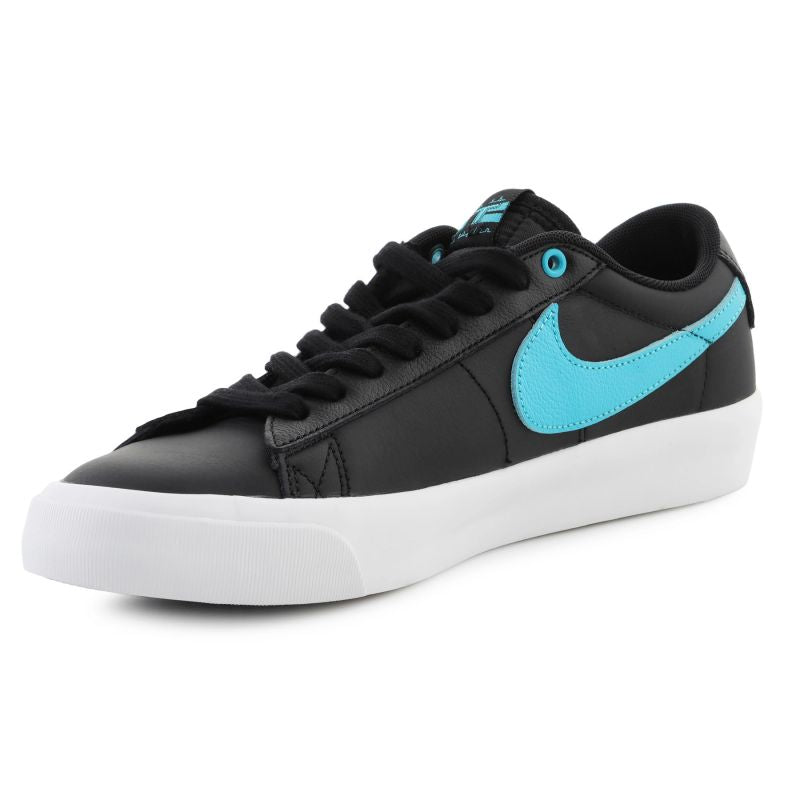 Nike SB Blazer Low Pro GT M DV1226-001 shoes cipő