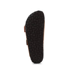 Birkenstock Arizona Pecan W Flip-Flops barna papucs
