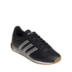 Adidas Runvista women's black HQ2326 fekete futócipő