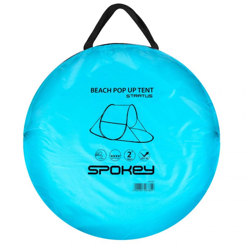 Spokey Stratus BL 926782 beach screen General