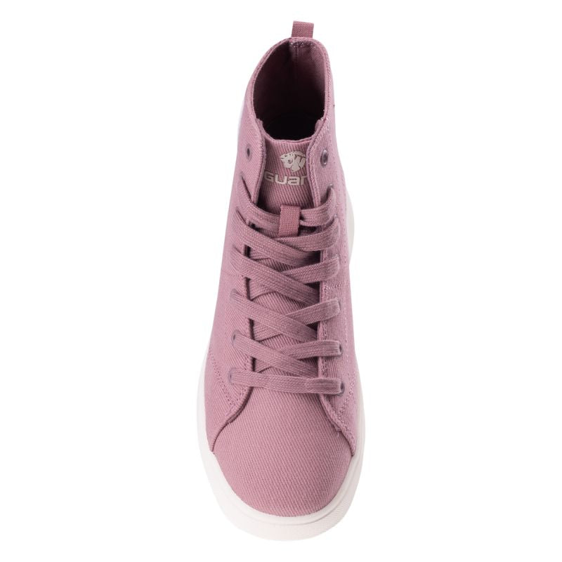 Iguana Women's RONIS MID W Sneakers utcai cipő 92800721490