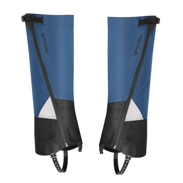 Spokey Tracky II gaiters, size L SPK-942525 General