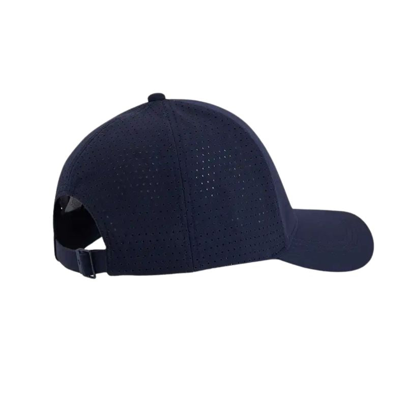 4F U554 navy blue baseball cap 31S s/m baseball sapka