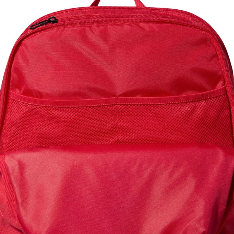 Nike Academy Team Backpack L piros hátizsák IO0912657