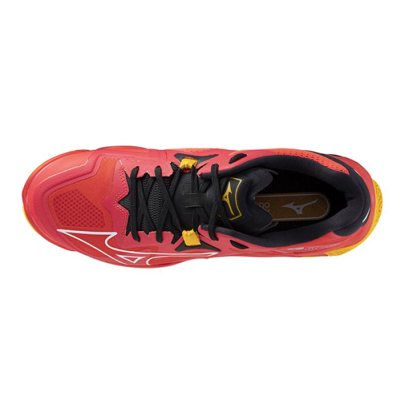 Mizuno Wave Lightning Z8 M V1GA240002 shoes Cipő