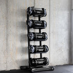HMS Str42 Power Bags Commercial Punching Bag Stand edzőfelszerelés 17-62-133
