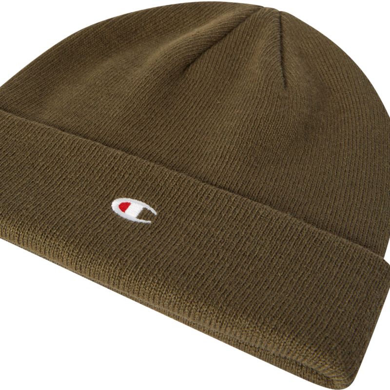 Champion Beanie Cap khaki 806065 GS585 General
