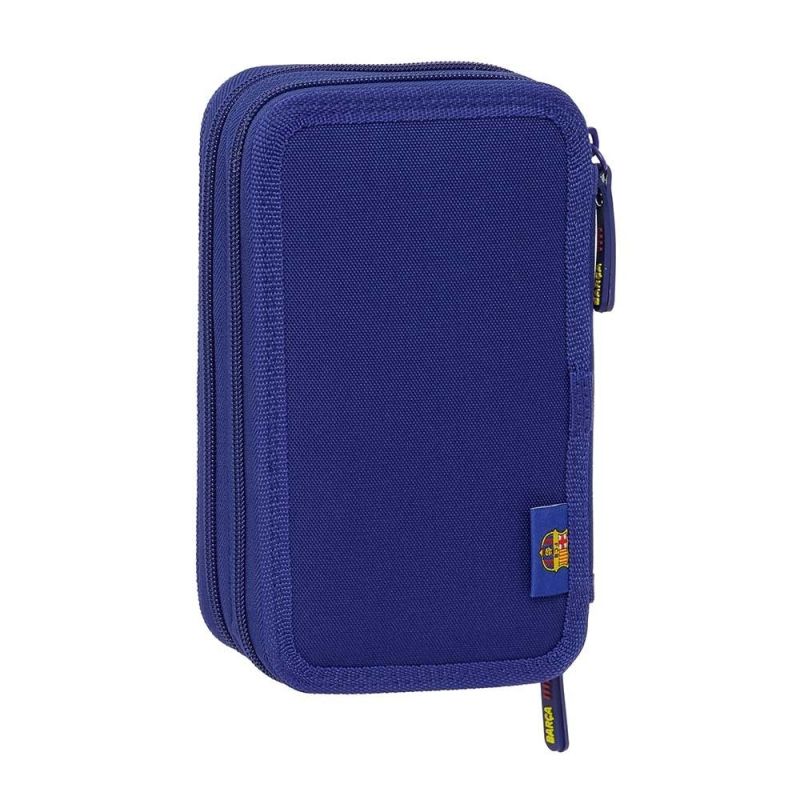 FC Barcelona double filled pencil case 28 PCS 412529854