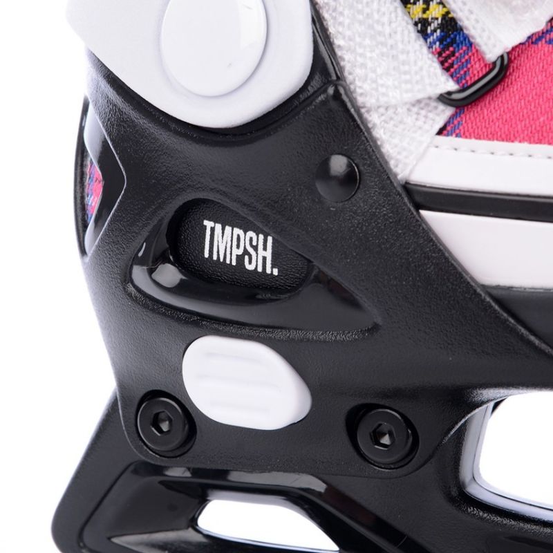 TEMPISH Rebel Ice T Girl Adjustable skates