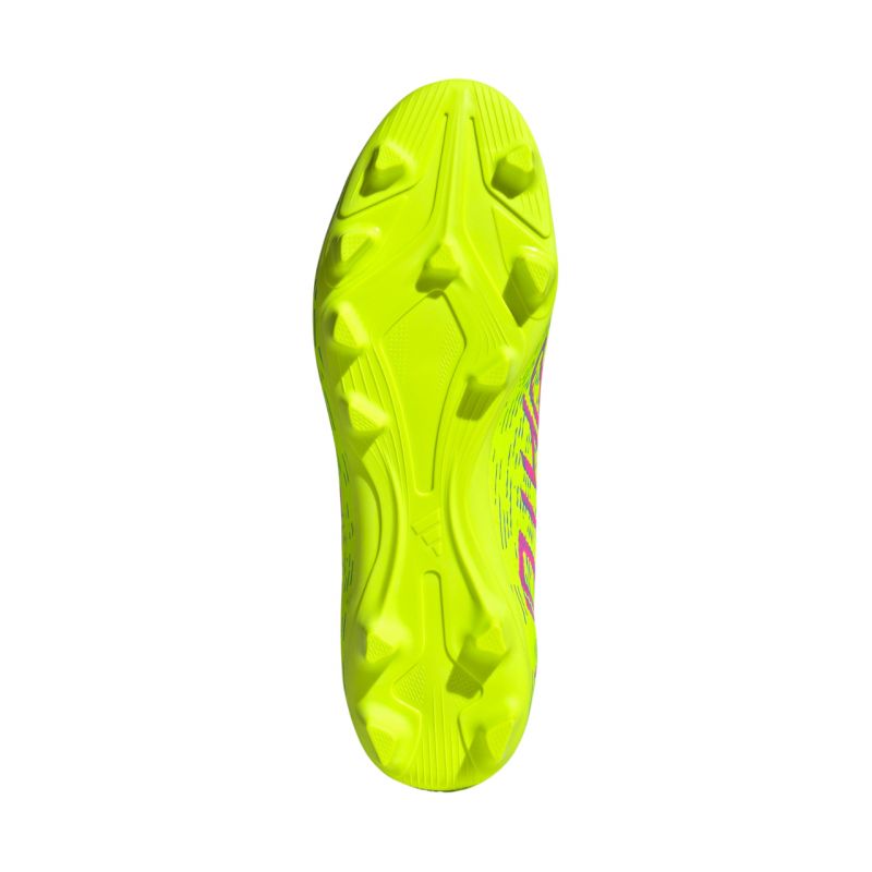 Adidas Predator Club FG/MG football boots ID1324 Cipő