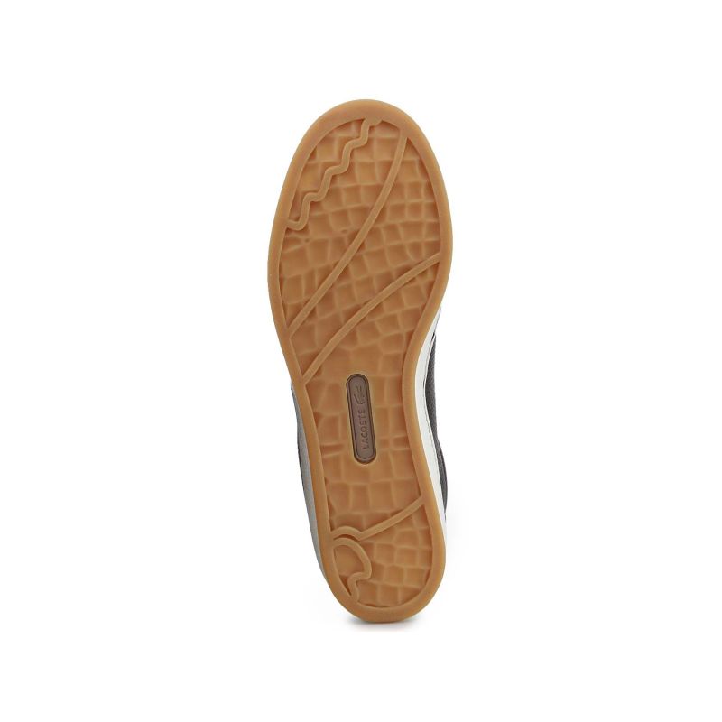 Lacoste Masters 119 3 SMA M 7-37SMA00351W7 shoes Cipő