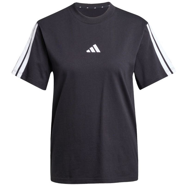 adidas Essentials 3-Stripes Cotton W T-shirt JM2393 póló