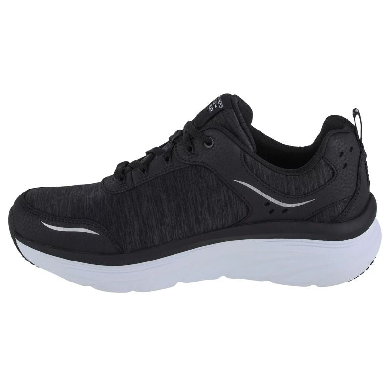 Skechers D'Lux Walker-Cool Groove 149336-BKW Black 36 Kiegészítő