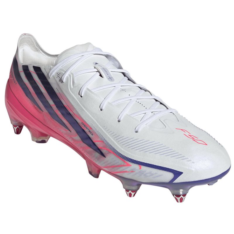 Adidas F50 Hyperfast Elite SG cipő