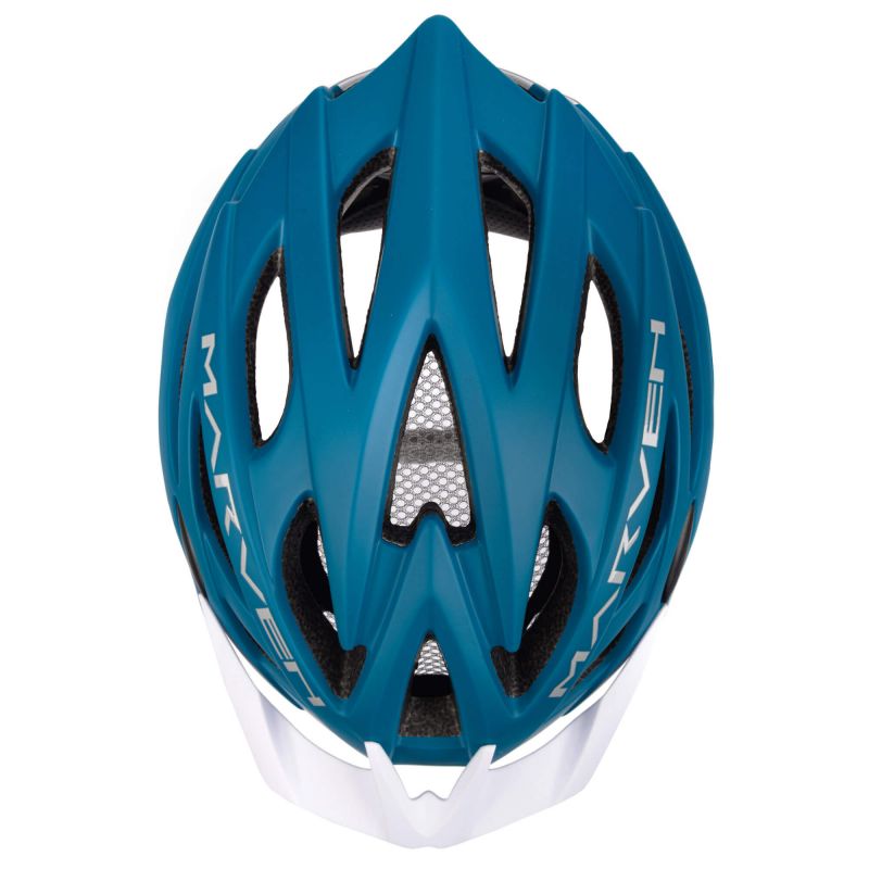 Meteor Marven Bicycle Helmet uniw helmets