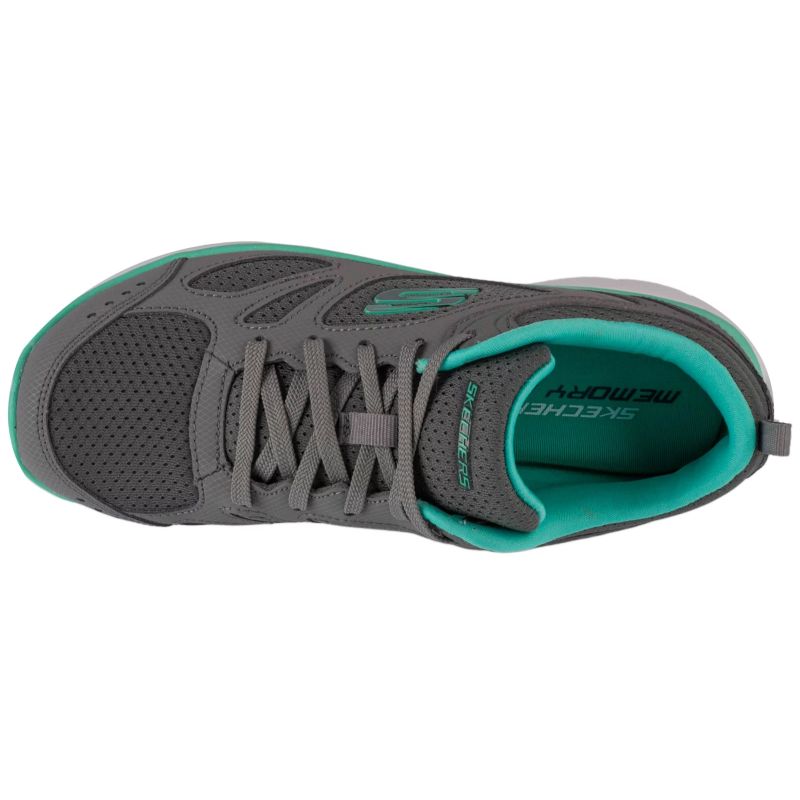 Skechers Summits Suited 12982-GYTQ Gray 36 Kiegészítő
